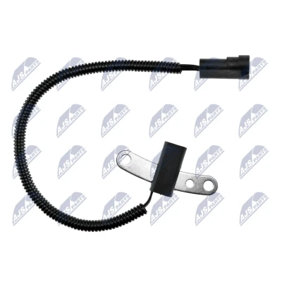 Immagine di NTY ECP CH 022 Generatore di Impulsi 3a... poli Sensore Hall JEEP: Grand Cherokee I, Wrangler I SUV, II