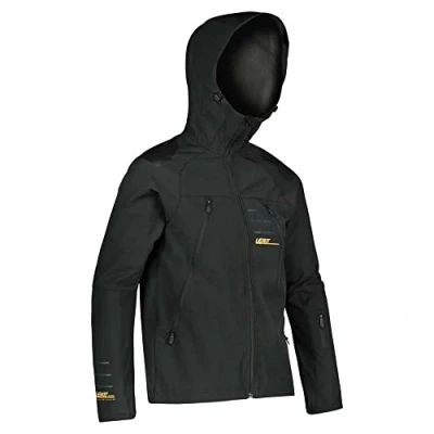 Immagine di Giacca MTB 4.0 All Mountain leggera e con tecnologia WindBlock