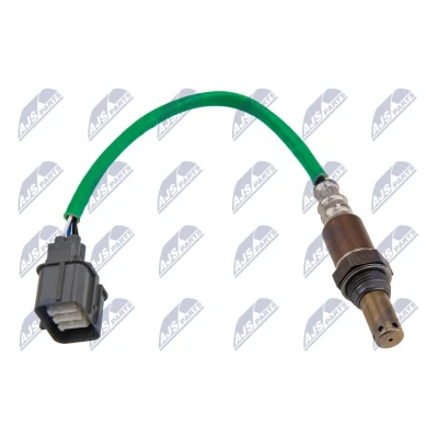 Immagine di NTY ESL SU 002 Sonda lambda davanti al catalizzatore M18x1,5 di regolazione, Filettatura prelubrificata SUZUKI: Grand Vitara II SUV (JT, TE