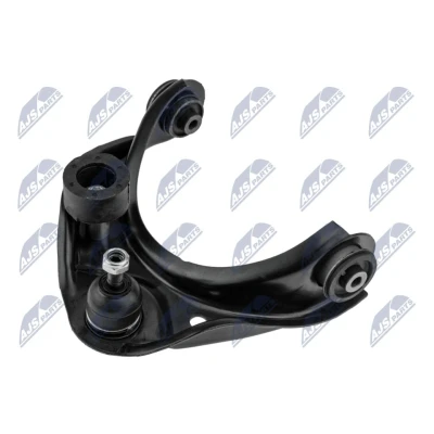 Immagine di NTY ZWG MZ 007 Braccio oscillante, Sospensione ruota Assale anteriore Dx, Superiore, anteriore, Esterno, Dx trasversale oscillante