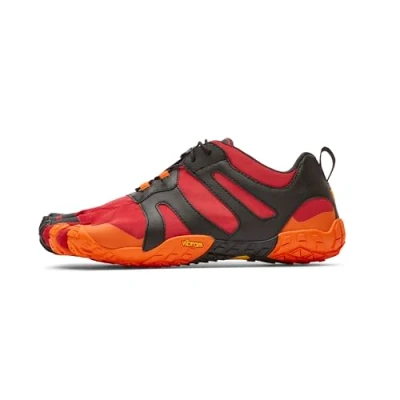 Immagine di Vibram FiveFingers 23M7604 V Trail 2.0 PompeianRed/Black (Numeric_46)