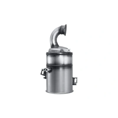 Immagine di HELLA 8LE 366 051 201 Catalizzatore Euro 5 con parti annesse PEUGEOT: 208 I Hatchback, 207 206+ CITROËN: C3 II, DS3 Hatchback