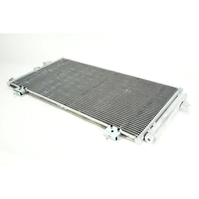 Immagine di NISSENS 94741 Condensatore con essiccatore Alluminio 768 R 134a TOYOTA: RAV4 II SUV