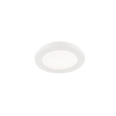 Immagine di Reality Leuchten Camillus Lampada da soffitto 10 W, Bianco