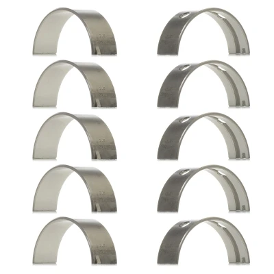 Immagine di GLYCO H1042/5 STD Cuscinetto albero a gomito RENAULT: 12 Sedan, Super 5 Hatchback, Hatchback