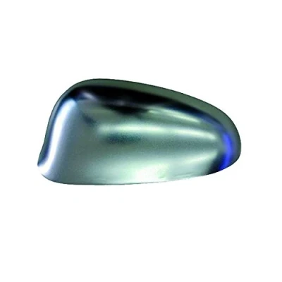 Immagine di Equal Quality RS01630 Calotta Copertura Specchio Retrovisore Sinistro Cromato