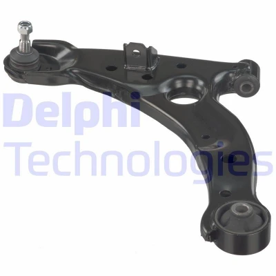 Immagine di DELPHI TC3218 Braccio oscillante, Sospensione ruota longitudinale oscillante HYUNDAI: Matrix