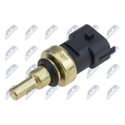Immagine di NTY ECT FT 001 Sensore Temperatura Refrigerante FIAT: Panda III Hatchback, 500 Hatchback