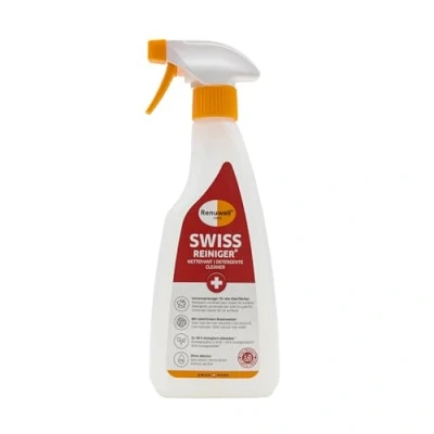Immagine di Renuwell Detergente Swiss, 500 ml