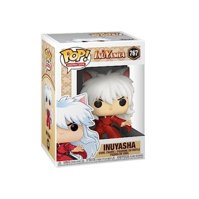 Immagine di Funko POP Animation: Inuyasha