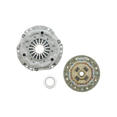 Immagine di AISIN Clutch Kit (3P) KS 007 frizione a tre pezzi/in parti con spingidisco disco frizione, cuscinetto disinnesto 180mm
