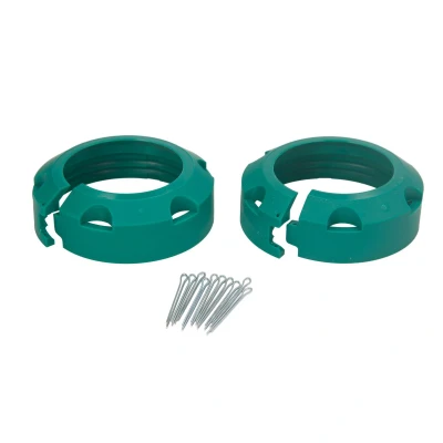 Immagine di Guarnizioni antipolvere per la sospensione anteriore SKF KIT MS47S