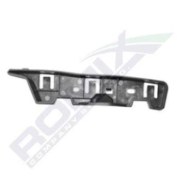 Immagine di ROMIX C60674 Supporto, Paraurti anteriore Sx FIAT: Punto III Hatchback, Evo Hatchback