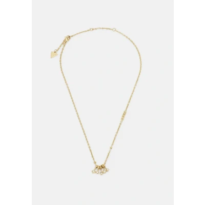 Immagine di Guess TINY Dancer Collana Yellow goldcoloured, Donna, Taglia: One Size, gold coloured