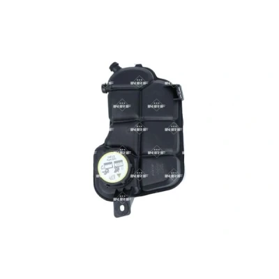 Immagine di NRF 454092 Vaschetta Radiatore con sensore, calotta/coperchio FORD: S Max Mk1 MPV, Galaxy Mk2