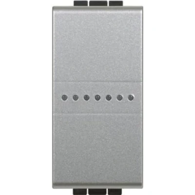 Immagine di Bticino NT4003C Livinglight Deviatore Connesso Tech