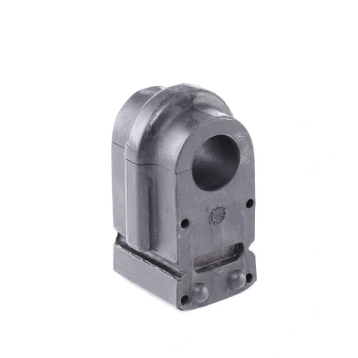 Immagine di FEBI BILSTEIN 28282 Gommini Barra Stabilizzatrice Assale anteriore Gomma 19,5 RENAULT: CLIO 3, MEGANE II Cassone / Furgonato Promiscuo, 2