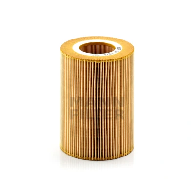 Immagine di MANN FILTER HU 1270 x filtro olio con guarnizione Cartuccia