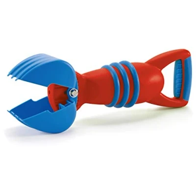 Immagine di Hape Strand Giocattolo per la Sabbia Colore: Rosso, E8207