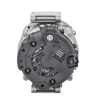 Immagine di VALEO NEW ORIGINAL PART Alternatore 14V 180A B+ 57mm AUDI: A6 C7 Avant, Sedan 439938