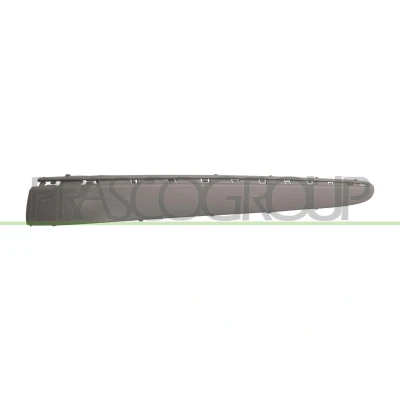 Immagine di Kit modanature decorative/ protettive, Paraurti PRASCO ME0391251