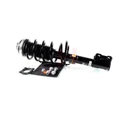 Immagine di GH 353640C04 Ammortizzatore a molla Assale anteriore, Dx, Sx, anteriore Sx