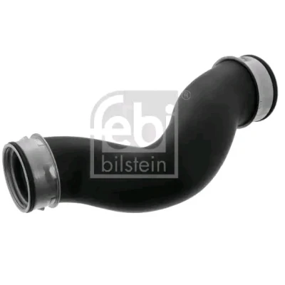 Immagine di FEBI BILSTEIN 49362 Manicotto Turbina 68,5, 64,5 con giunti rapidi VOLKSWAGEN: Transporter 5 Bus, Multivan (7HM,