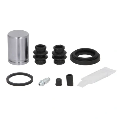 Immagine di AUTOFREN SEINSA D42277C Kit Revisione Pinze Freno Assale posteriore 34 TOYOTA: Corolla IX Station Wagon, Sedan, Hatchback