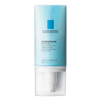 Immagine di La Roche Posay Hydraphase Intense Riche 50 ml Trattamento reidratante intensivo