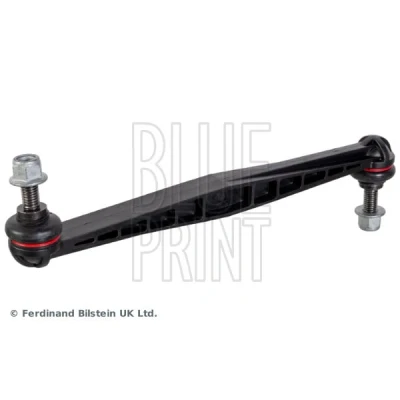 Immagine di BLUE PRINT ADG085177 Bielletta barra stabilizzatrice Assale anteriore Sx, Dx 295 M12 x 1,75 con dado autobloccante Plastica