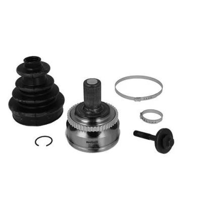 Immagine di METELLI 15 1706 Kit Giunto Omocinetico Gomma VOLVO: V70 I, S60 C70 I Coupe