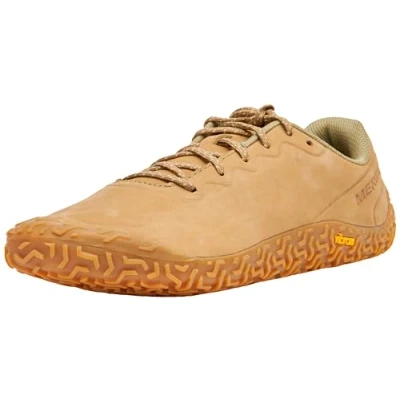 Immagine di Merrell Vapor Glove 6 LTR, Scarpe da Ginnastica Uomo, Coyote, 42.5 EU