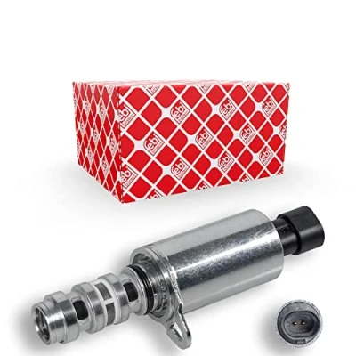 Immagine di FEBI BILSTEIN 48418 Valvola comando, Regolazione albero a camme FIAT: Grande Punto Hatchback, 500 LANCIA: Ypsilon II
