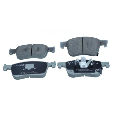 Immagine di QUARO QP1717 Kit pastiglie freno con segnalatore acustico usura FORD: Focus Mk4 Hatchback, Turnier, Sedan