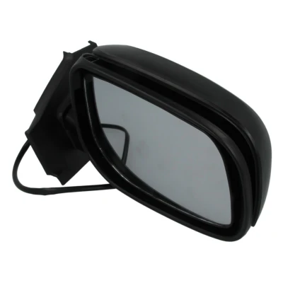 Immagine di Specchio retrovisore esterno Blic 5402 04 1122217P Dx con la prima mano elettrico convesso TOYOTA: Yaris II Hatchback, Vios / Sedan