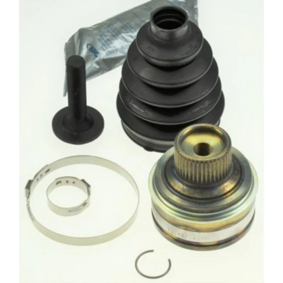 Immagine di SPIDAN 36097 Kit Giunto Omocinetico TPE (elastomero termoplastico) AUDI: A4 B8 Avant, Q5, Allroad, PORSCHE: Macan