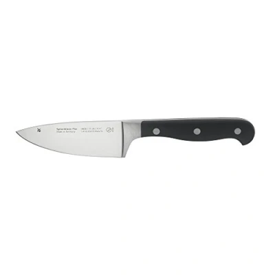 Immagine di WMF Spitzenklasse Plus Fiera per formaggio/erbe aromatiche, 23,5 cm, made in Germany, coltello forgiato, Performance Cut, lama speciale acciaio, 11 cm