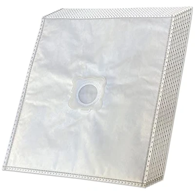Immagine di MohMus 10 Sacchetti per Aspirapolvere Rowenta Compacteo Ergo, Compact Power, Booly, Compactero, Gimini, Soam, Ambia
