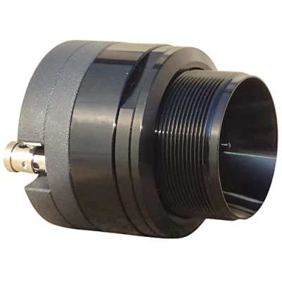 Immagine di 1 IPNOSIS IPT3301 driver a compressione super tweeter 100 watt rms 200 max impedenza 4 ohm sensibilità 106 db per auto spl, pezzo