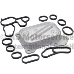 Immagine di PIERBURG 7.09269.52.0 Radiatore Olio FIAT: Panda II Hatchback, Grande Punto Doblo I Cargo, OPEL: Corsa C D Hatchback