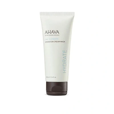 Immagine di Ahava Time To Hydrate Hydration Cream Mask 100 ml