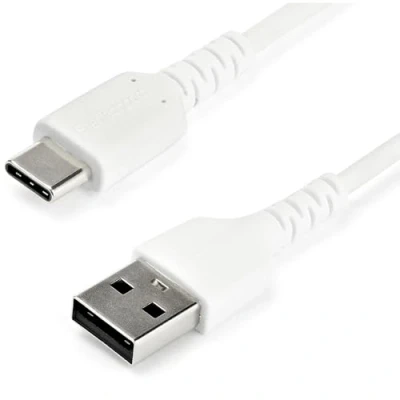 Immagine di STARTECH CAVO USB 2.0 A C DA 2M BIANCO
