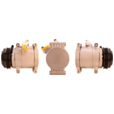 Immagine di LUCAS ACP01032 Compressore Aria Condizionata PAG 46 R 134a