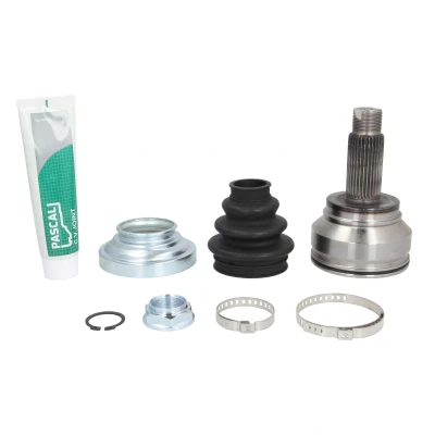 Immagine di PASCAL G1B019PC Kit Giunto Omocinetico lato ruota