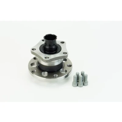Immagine di CONTITECH Kit cuscinetto ruota con anello sensore ABS 131mm VOLKSWAGEN: Passat B5 GP Sedan, Variant, AUDI: A6 C5 Avant