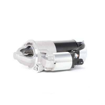 Immagine di BOSCH 0 986 023 600 Motorino di avviamento 12 1,7 8 50, 30 rechts 77 KIA: cee‘d I Hatchback, Station Wagon, Venga, HYUNDAI: i20 Hatchback