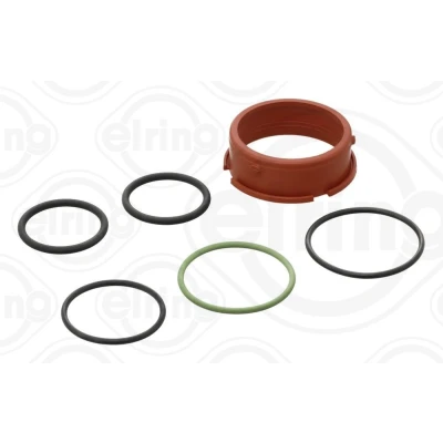 Immagine di ELRING B11.680 Kit guarnizioni, Sovralimentatore