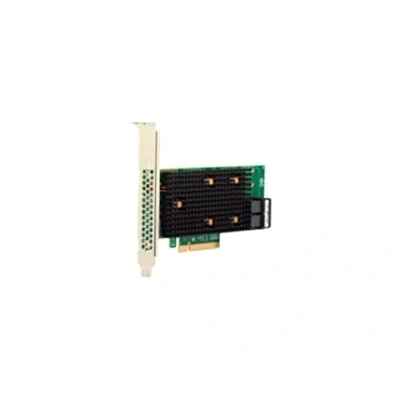 Immagine di BROADCOM 9500 8i 12 GB/s HBA TriMode SAS/NVMe/SATA