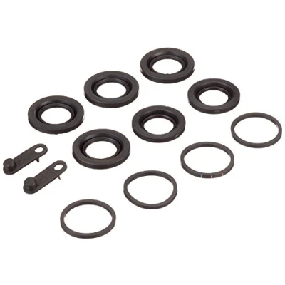 Immagine di AUTOFREN SEINSA D42186 Kit Revisione Pinze Freno Assale anteriore AUDI: A6 C7 Avant, A8 D4
