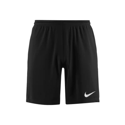 Immagine di Nike Pantaloncini Uomo Calcio 010 NERO / M